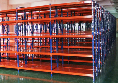 中型货架