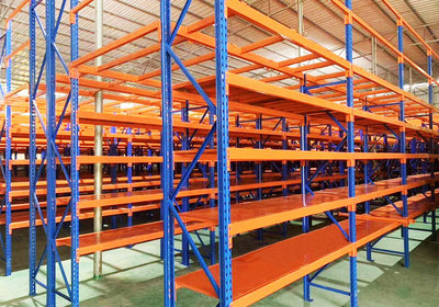 重型货架