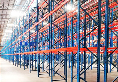 重型货架