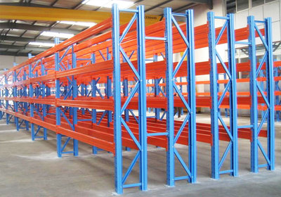 重型货架