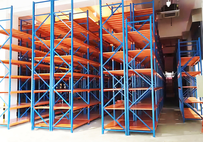重型货架